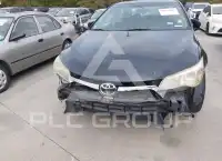 2015 Toyota CAMRY photo
