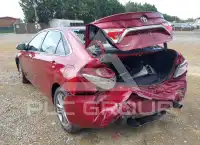 2015 Toyota CAMRY фото