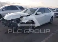 2015 Toyota CAMRY photo