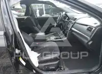 2015 Toyota CAMRY фото