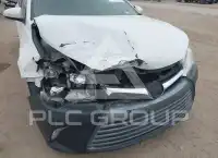 2015 Toyota CAMRY фото
