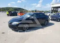 2015 Toyota CAMRY photo