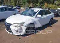 2015 Toyota CAMRY photo