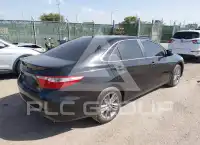 2015 Toyota CAMRY photo