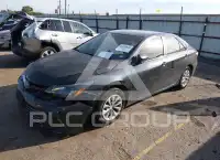 2015 Toyota CAMRY photo