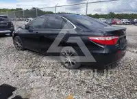2015 Toyota CAMRY фото