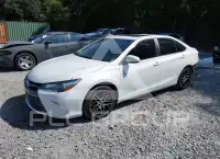 2015 Toyota CAMRY фото