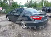 2015 Toyota CAMRY фото