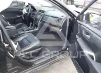 2015 Toyota CAMRY фото