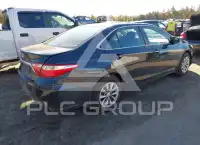 2015 Toyota CAMRY фото