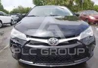 2015 Toyota CAMRY фото