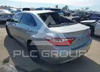 2015 Toyota CAMRY фото