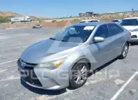 2015 Toyota CAMRY фото