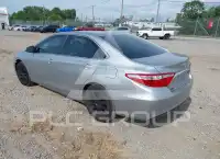2015 Toyota CAMRY photo