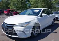 2015 Toyota CAMRY фото