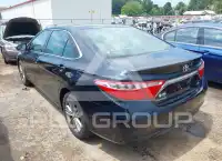 2015 Toyota CAMRY фото