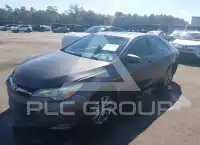 2015 Toyota CAMRY photo