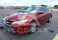 2015 Toyota CAMRY photo