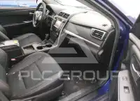 2015 Toyota CAMRY photo