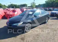 2015 Toyota CAMRY фото