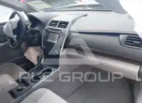 2015 Toyota CAMRY фото