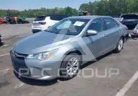 2015 Toyota CAMRY фото