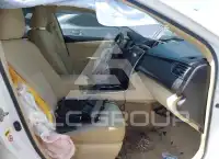 2015 Toyota CAMRY photo