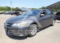 2015 Toyota CAMRY фото