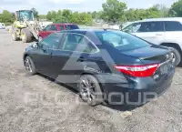 2015 Toyota CAMRY photo