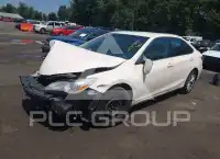 2015 Toyota CAMRY фото