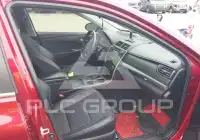 2015 Toyota CAMRY фото