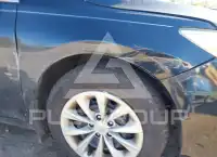 2015 Toyota CAMRY фото