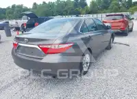 2015 Toyota CAMRY фото