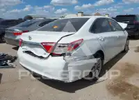 2015 Toyota CAMRY photo
