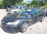 2015 Toyota CAMRY photo