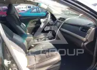 2015 Toyota CAMRY фото