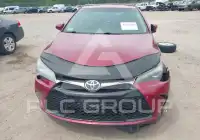 2015 Toyota CAMRY фото