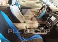 2015 Toyota CAMRY фото