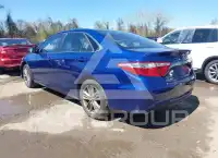 2015 Toyota CAMRY фото