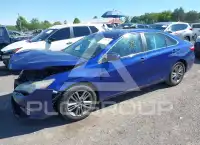 2015 Toyota CAMRY фото