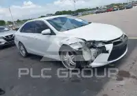 2015 Toyota CAMRY фото