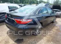 2015 Toyota CAMRY фото