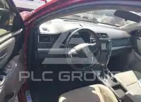 2015 Toyota CAMRY фото
