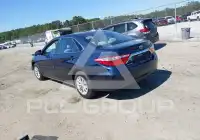 2015 Toyota CAMRY фото
