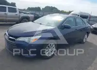 2015 Toyota CAMRY фото