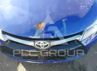 2015 Toyota CAMRY photo