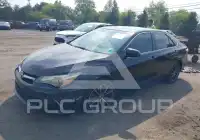 2015 Toyota CAMRY photo