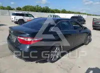 2015 Toyota CAMRY фото