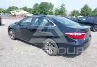2015 Toyota CAMRY фото
