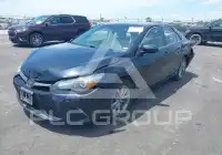 2015 Toyota CAMRY фото